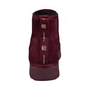 Women's leather boots TT.Bagatt image-4
