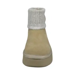 Women's leather boots TT.Bagatt image-3