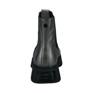 Bottines med logo til kvinder TT.Bagatt Chelsea image-2