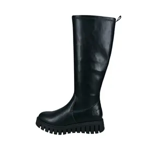 Bottes zippée femme TT.Bagatt image-0
