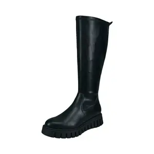 Bottes zippée femme TT.Bagatt image-1