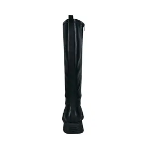Bottes zippée femme TT.Bagatt image-3