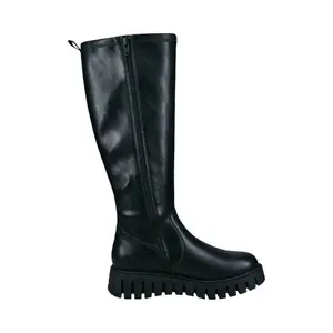 Bottes zippée femme TT.Bagatt image-4