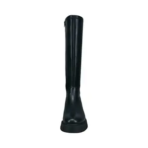 Bottes zippée femme TT.Bagatt image-2