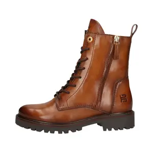 Leren veterschoenen voor dames TT.Bagatt