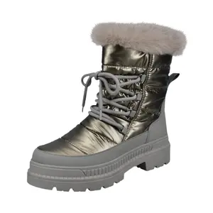 Women's lace-up boots TT.Bagatt image-2