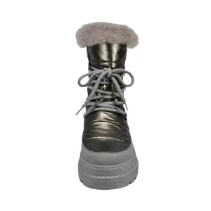 Women's lace-up boots TT.Bagatt image-3