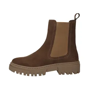 Bottines chelsea cuir femme TT.Bagatt image-1