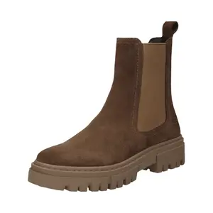Bottines chelsea cuir femme TT.Bagatt image-2