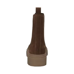 Bottines chelsea cuir femme TT.Bagatt image-4