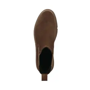 Bottines chelsea cuir femme TT.Bagatt image-5
