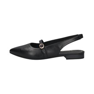 Skórzane baleriny damskie TT.Bagatt image-1