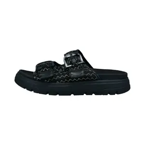 Wedge mules for women TT.Bagatt image-0