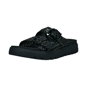 Wedge mules for women TT.Bagatt image-1