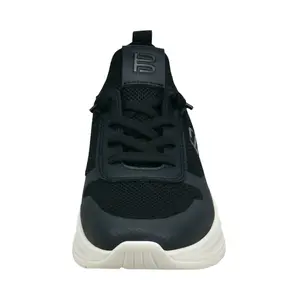 Lichte dames sneakers TT.Bagatt image-2