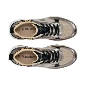 Träningsskor för kvinnor TT.Bagatt image-5