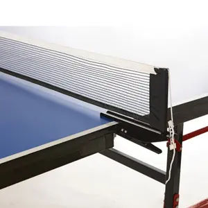 Posts + Tremblay clip net