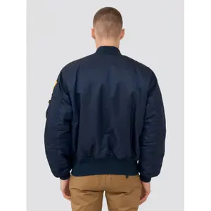 Bomber Alpha Industries MA-1 VF NASA image-2