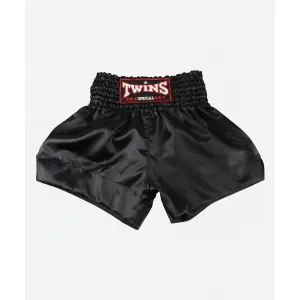 Thai-Boxing Shorts Twins Special image-1