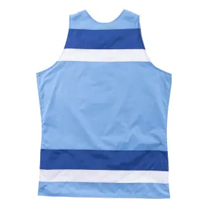 Camisola Los Angeles Lakers striped image-1