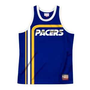 Indiana Pacers jersey Team Heritage