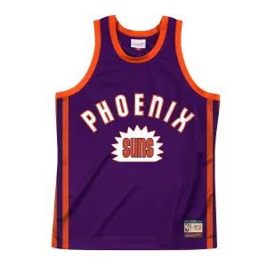 Jersey Phoenix Suns team heritage image-0