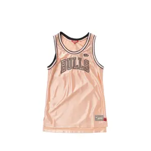 Women's jersey Chicago Bulls dazzle image-0