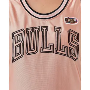 Women's jersey Chicago Bulls dazzle image-2