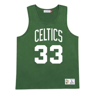 Camisola Boston Celtics Larry Bird image-0