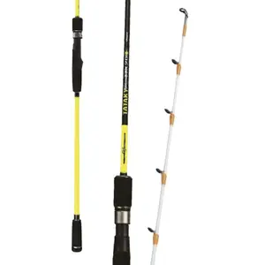 Angelrute Okuma tataky Pro 2,43m 150-200g image-0