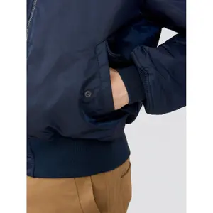 Bomber Alpha Industries MA-1 VF NASA image-3