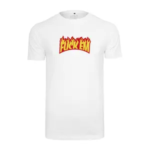 T-shirt Mister Tee bun dem image-0