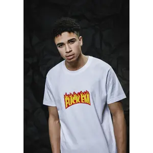 T-shirt Mister Tee bun dem image-2