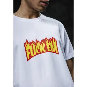 T-shirt Mister Tee bun dem image-3