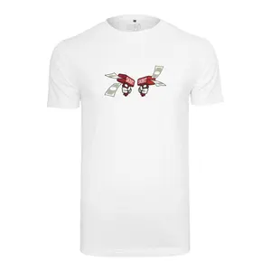 T-shirt Mister Tee money to blow image-0