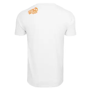 T-shirt Mister Tee white image-1