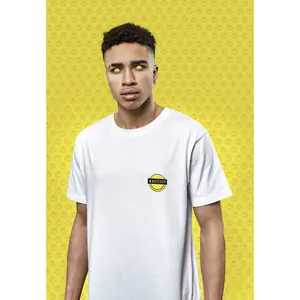 T-shirt Mister Tee mever image-3