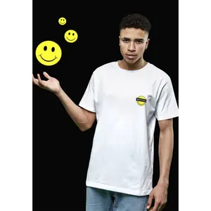 T-shirt Mister Tee mever image-1