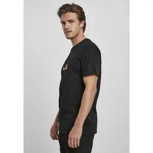 Camiseta Mister Tee basic Fuck you image-4