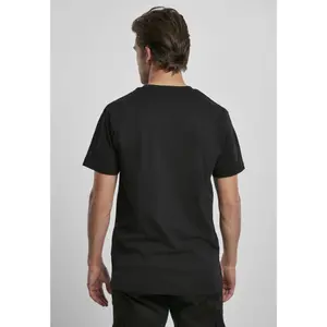 Camiseta Mister Tee basic Fuck you image-3