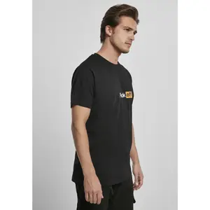 Camiseta Mister Tee basic Fuck you image-5