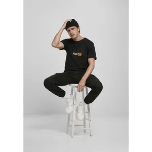 Camiseta Mister Tee basic Fuck you image-6