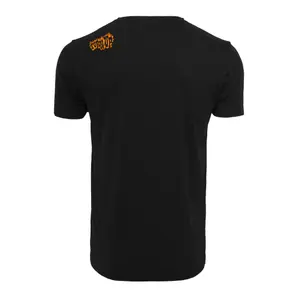 T-shirt Mister Tee happen image-2