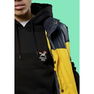 Sweatshirt Mister Tee whatever image-2