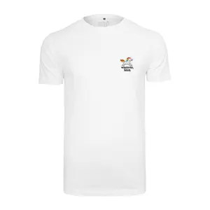 T-shirt Mister Tee whatever image-0