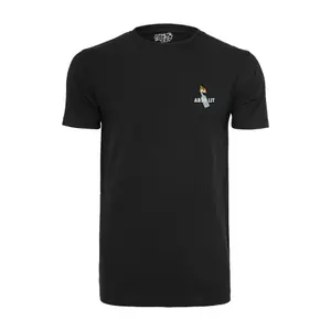 T-shirt Mister Tee abolit image-0