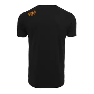 T-shirt Mister Tee classic Fuck you image-0