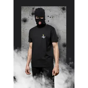 T-shirt Mister Tee abolit image-1
