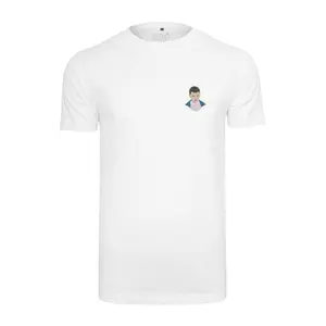 T-shirt Mister Tee noe bleed image-0