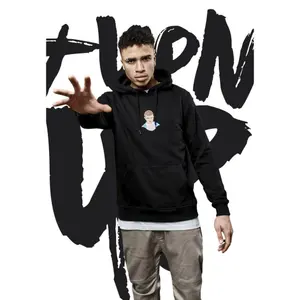 Sweatshirt Mister Tee noe bleed image-1
